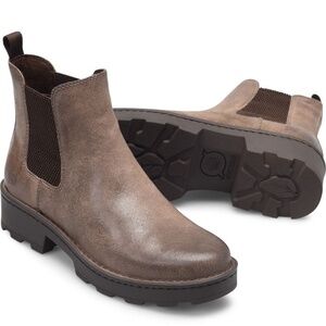 New Born Verona Boots